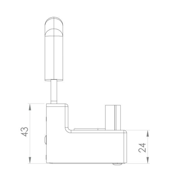 Araç Kilidi 04 image 2