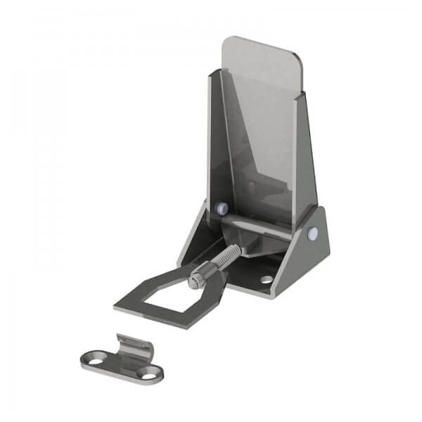 Ayarlı Gerdirme Mandalı 02 image