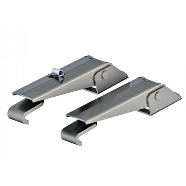 Ayarlı Gerdirme Mandalı 03 image