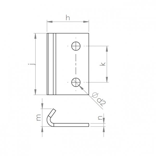 Ayarlı Gerdirme Mandalı 03 image 2