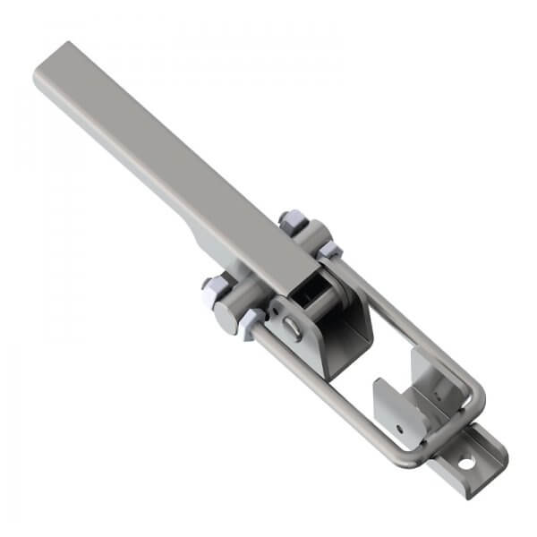 Ayarlı Gerdirme Mandalı 04 image