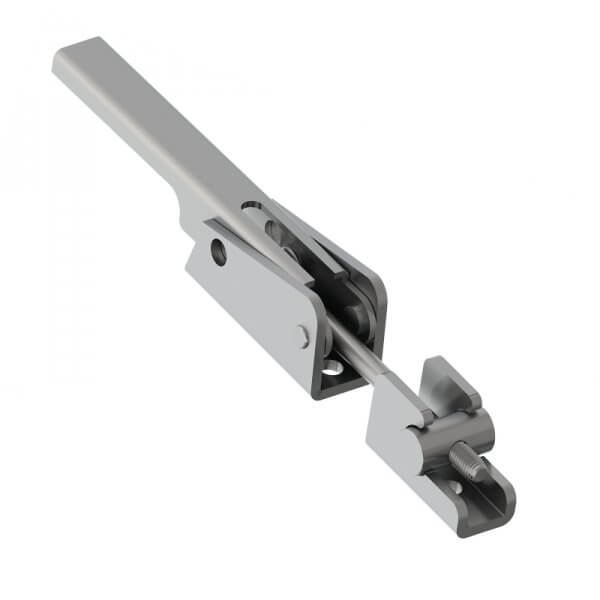 Ayarlı Gerdirme Mandalı 05 image