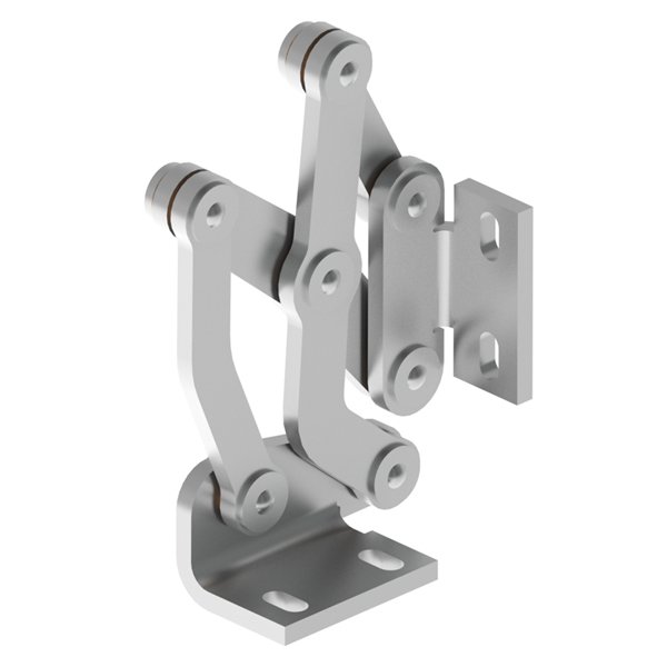 Bagaj Kapak Menteşesi