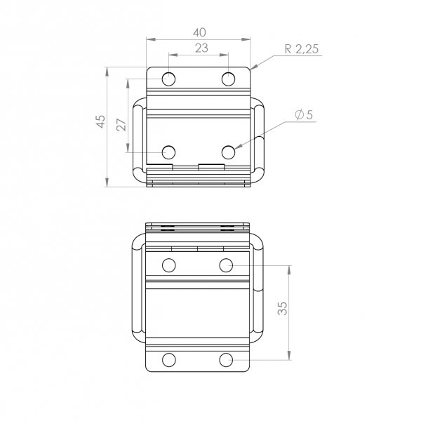 Çanta Menteşesi 01 image 2