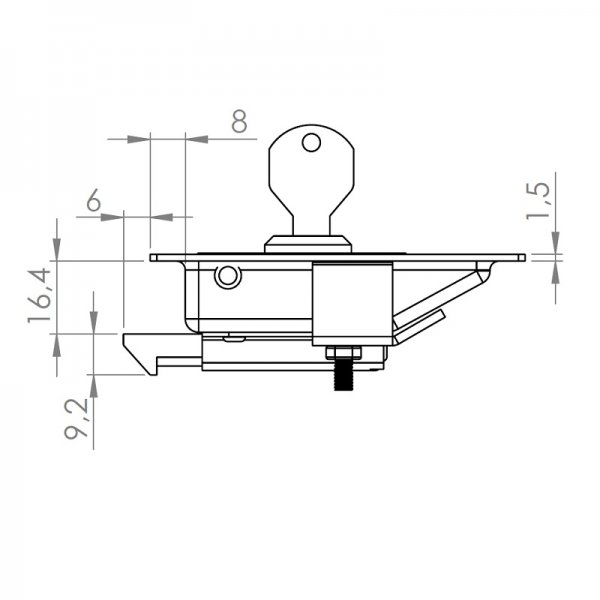 Çarpma Kilit 04 image 2
