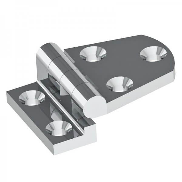 Döküm Binili Menteşe image