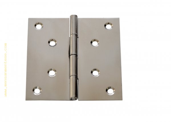 Enerji Sektörü Menteşesi