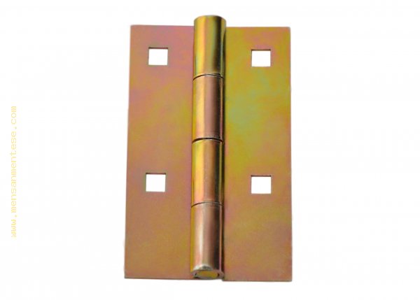 İş Makinaları Menteşesi image