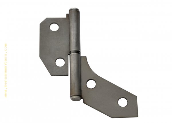 İş Makinaları Menteşesi image 2