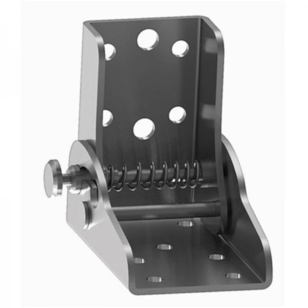 Katlanabilir Masa Ayağı Menteşesi 01