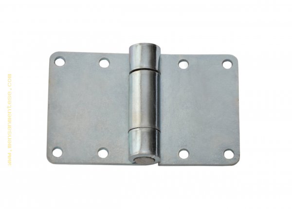 Makina İmalatı Menteşesi