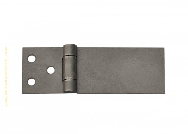 Makina İmalatı Menteşesi