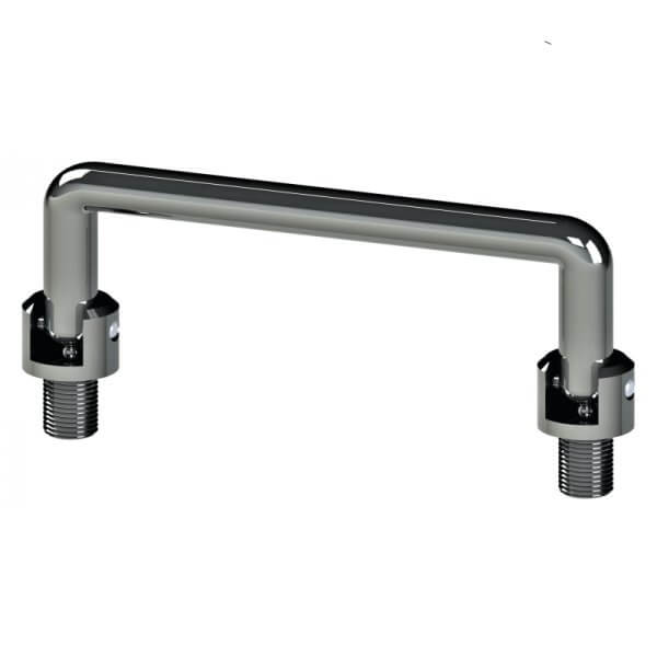 Metal Katlanır Kulp KP-11 P