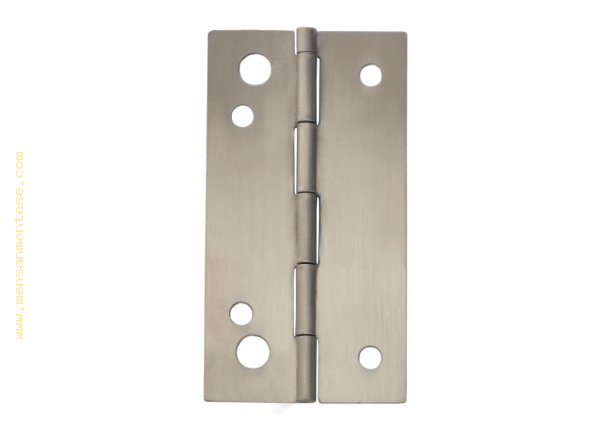 Otomotiv Sanayi Menteşesi