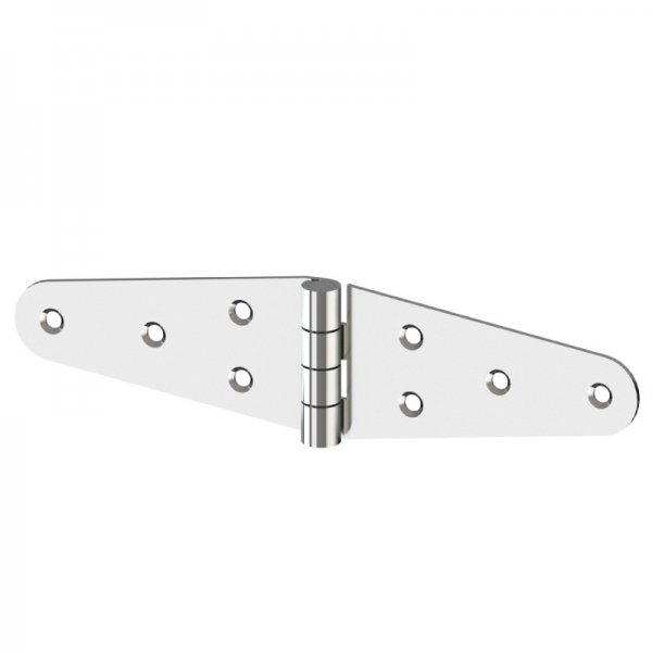 Paslanmaz Yaprak Menteşe image