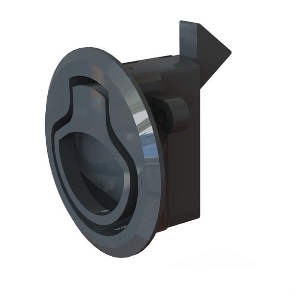 Plastik Çarpma Kilit 07 image