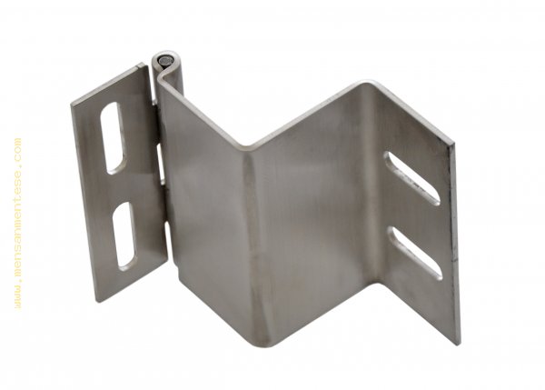 Raylı Sistemler Menteşesi