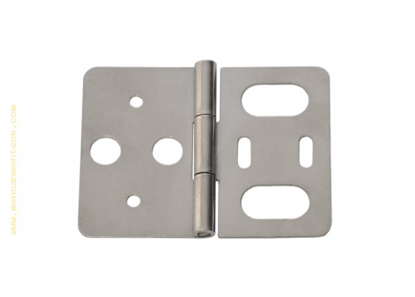 Raylı Sistemler Menteşesi image 2