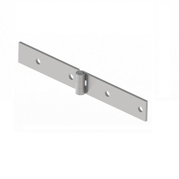 Sac Yaprak Menteşe 190 x 25 x 3mm image