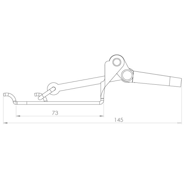 Sıkıştırma Mandalı 01 image 2
