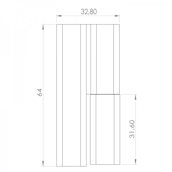 Sökülebilir Kapak Menteşesi 02 image 2