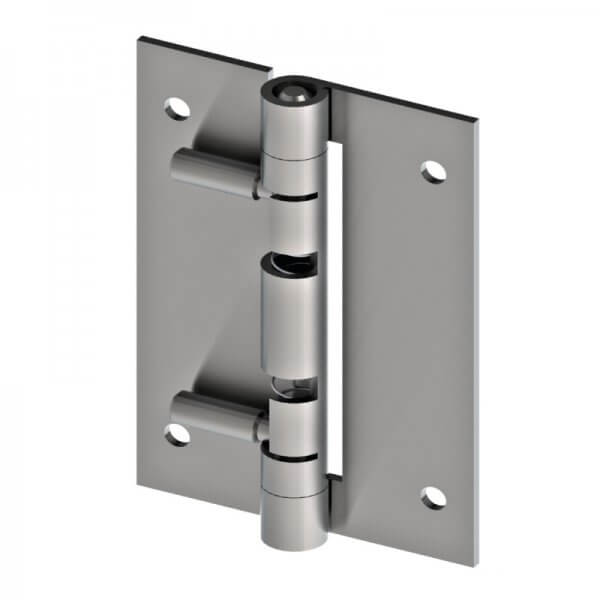 Sökülebilir Kapak Menteşesi 01 image