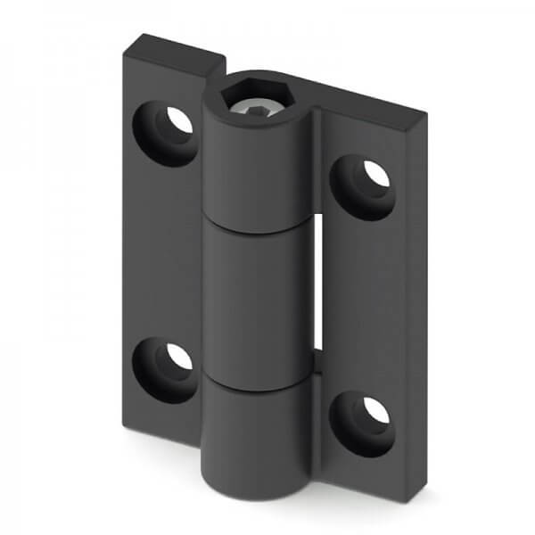 Tork Ayarlı Menteşe image